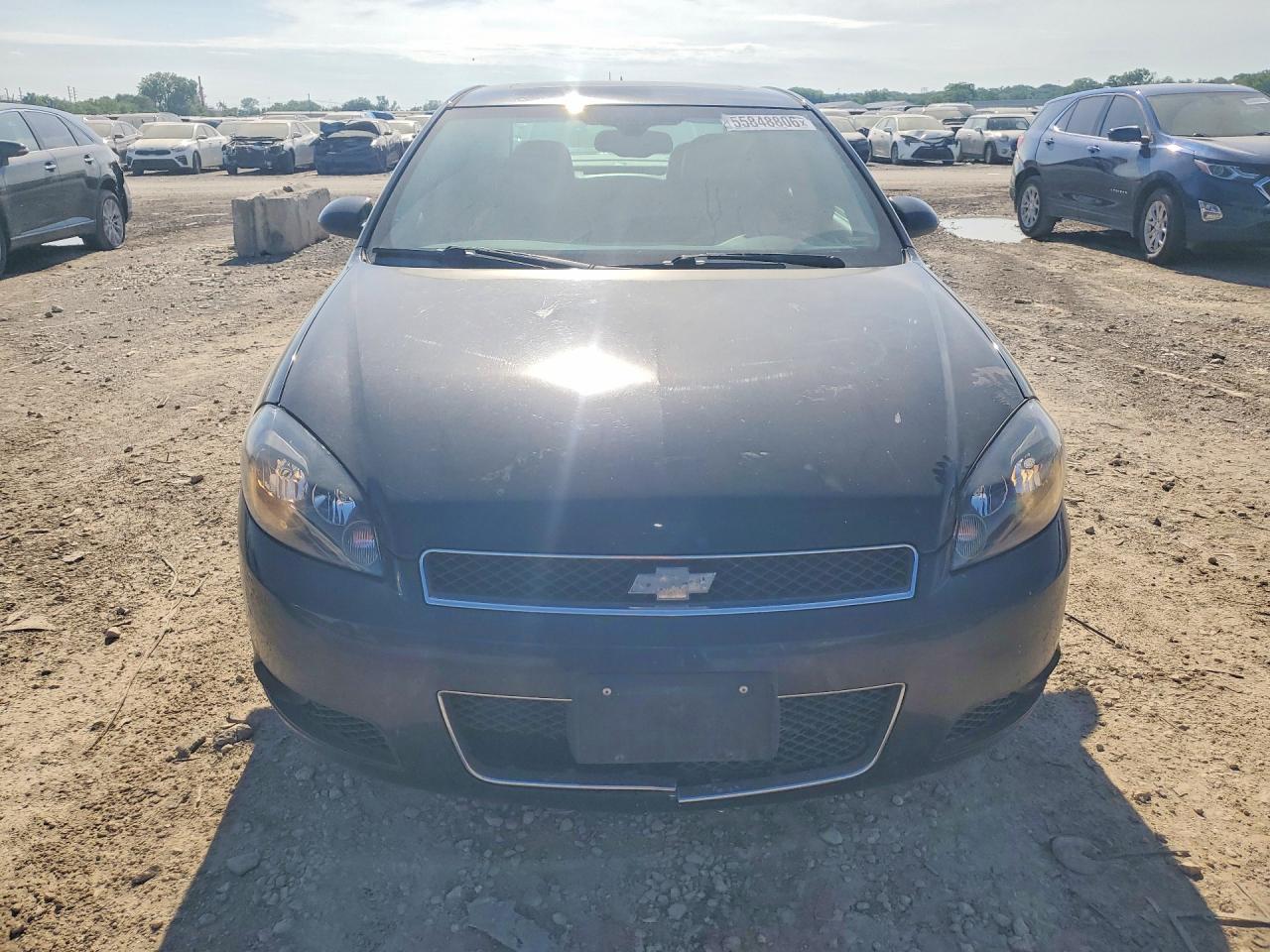 2013 CHEVROLET IMPALA