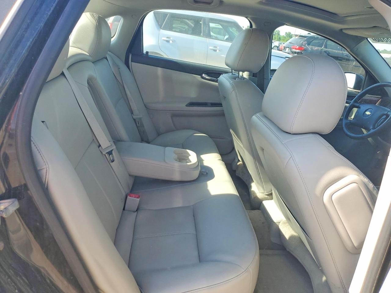 2013 CHEVROLET IMPALA