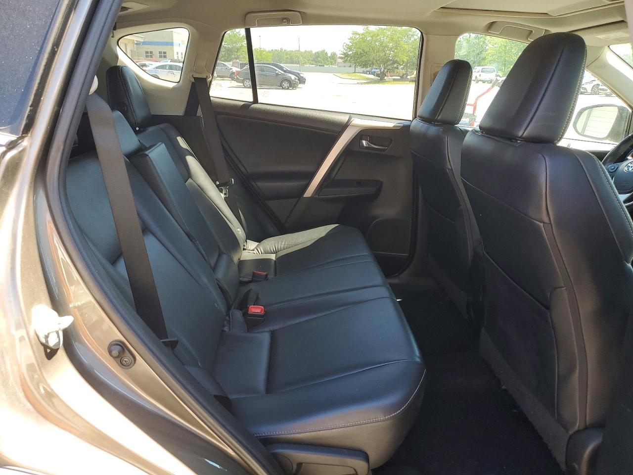 2014 TOYOTA RAV4