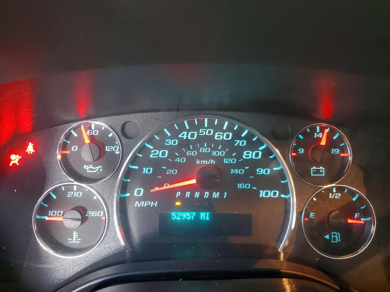 2024 CHEVROLET EXPRESS