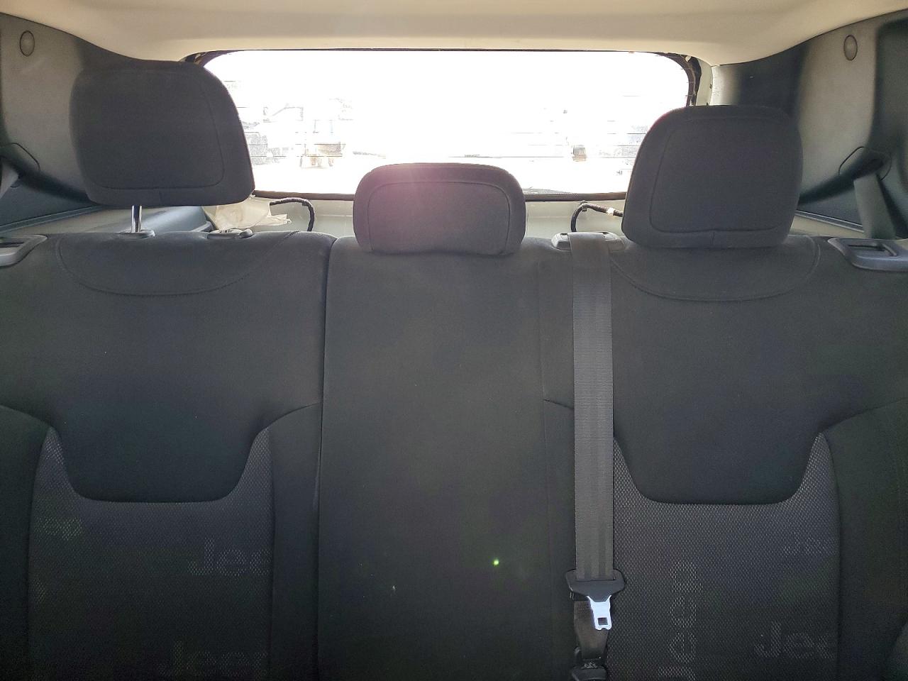 2015 JEEP RENEGADE