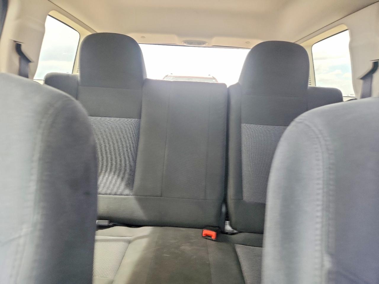 2016 JEEP PATRIOT