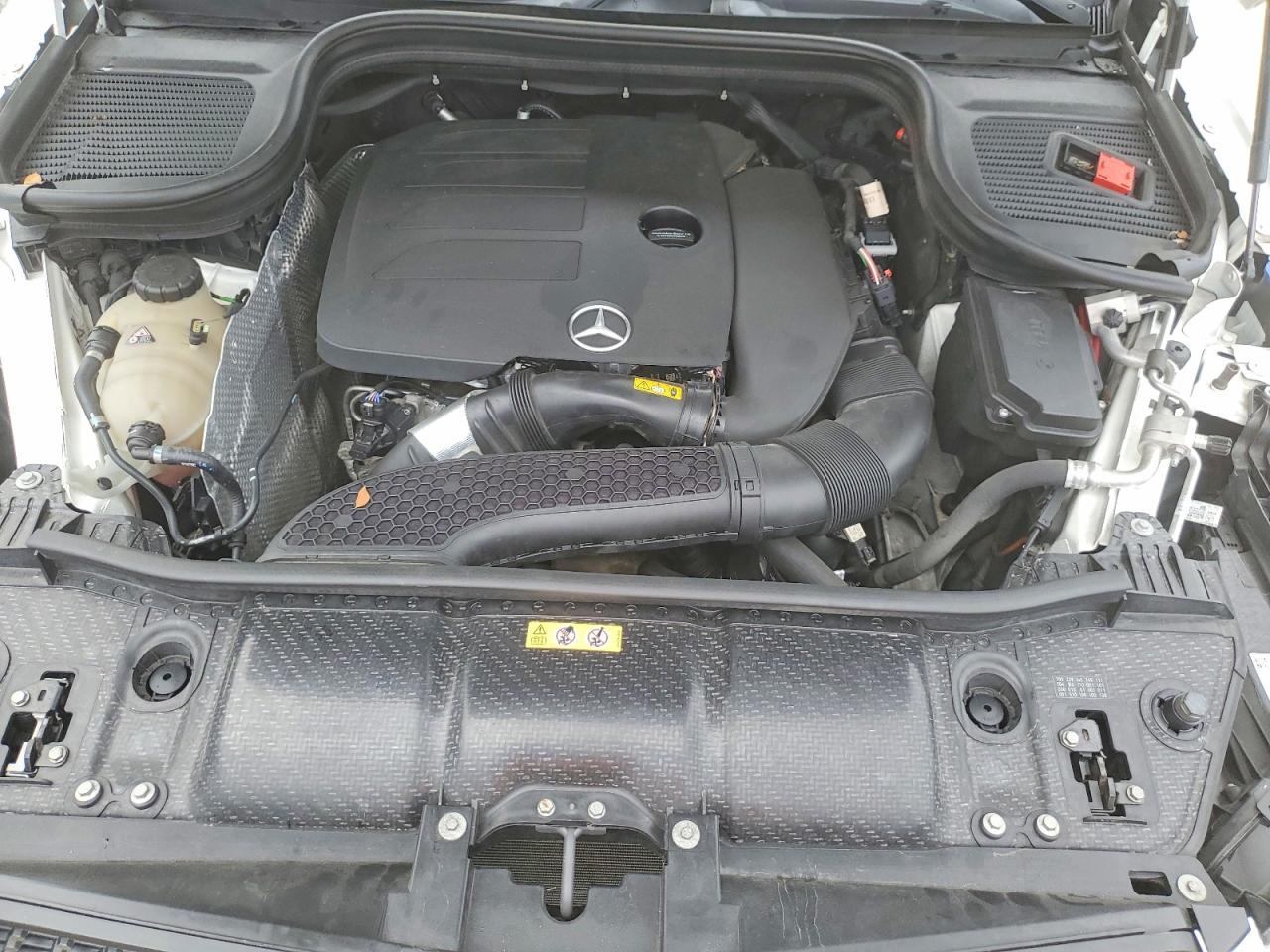 2022 MERCEDES-BENZ GLE-CLASS