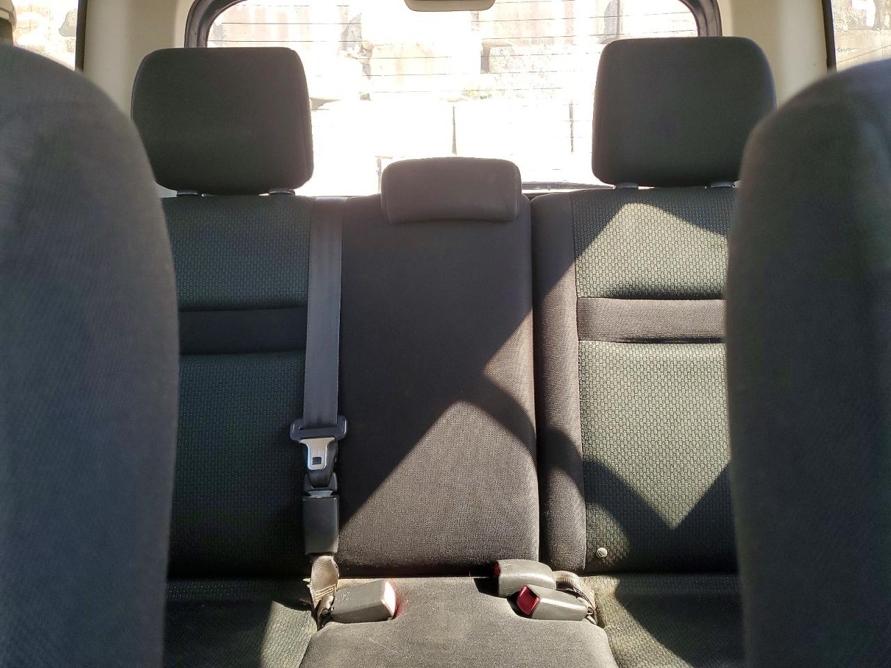 2006 TOYOTA SCION