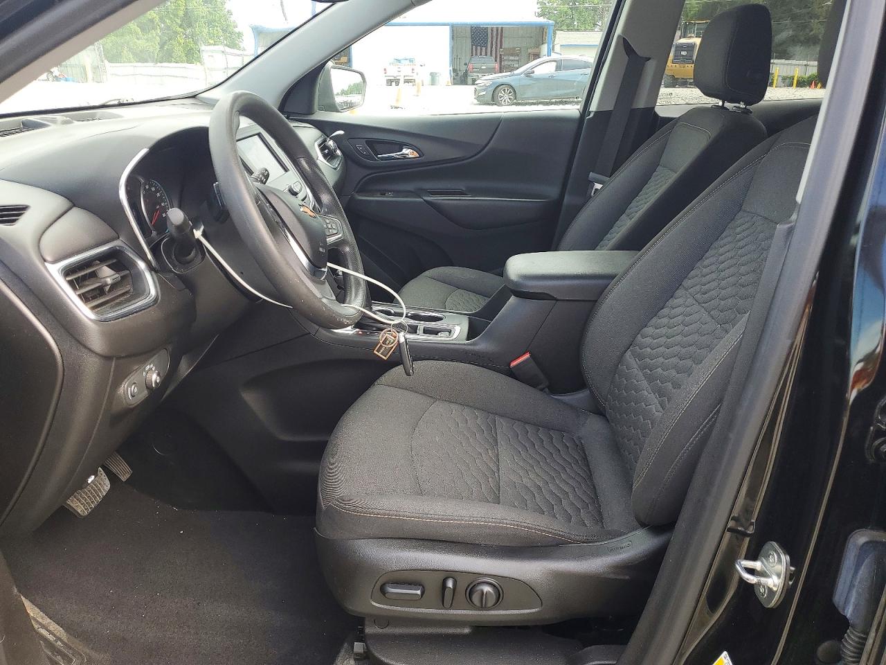 2021 CHEVROLET EQUINOX