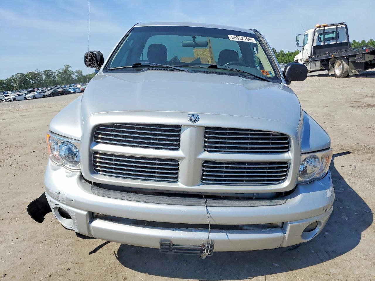 2003 DODGE RAM 1500
