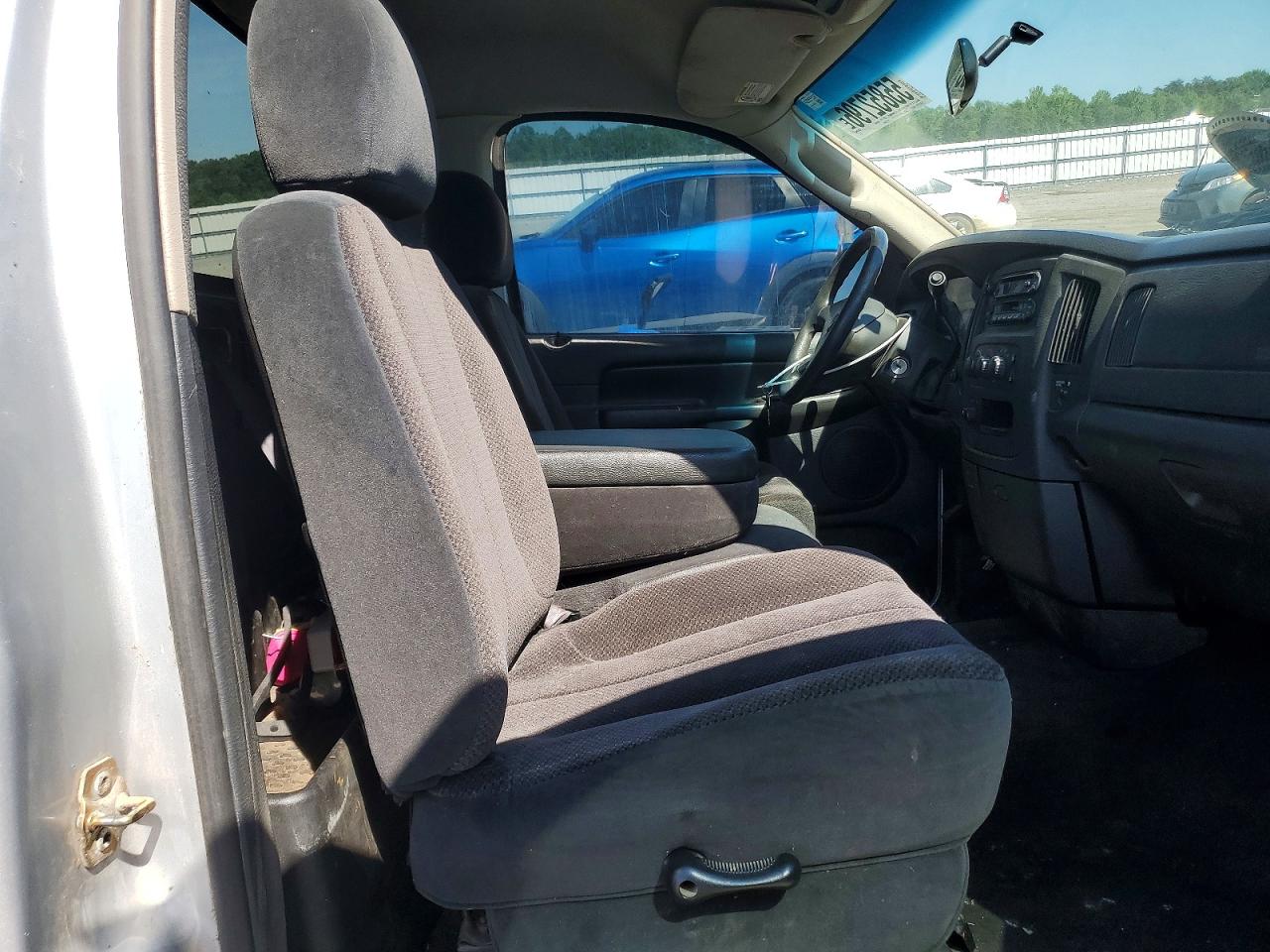 2003 DODGE RAM 1500