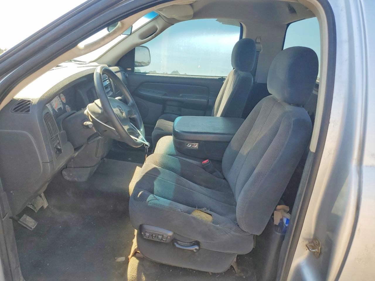 2003 DODGE RAM 1500