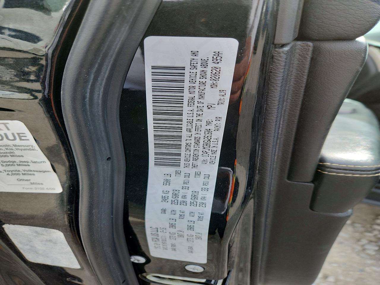 2016 JEEP GRAND CHER