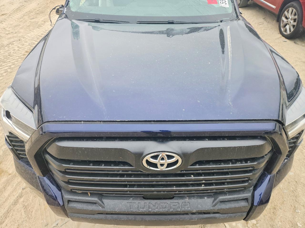 2024 TOYOTA TUNDRA