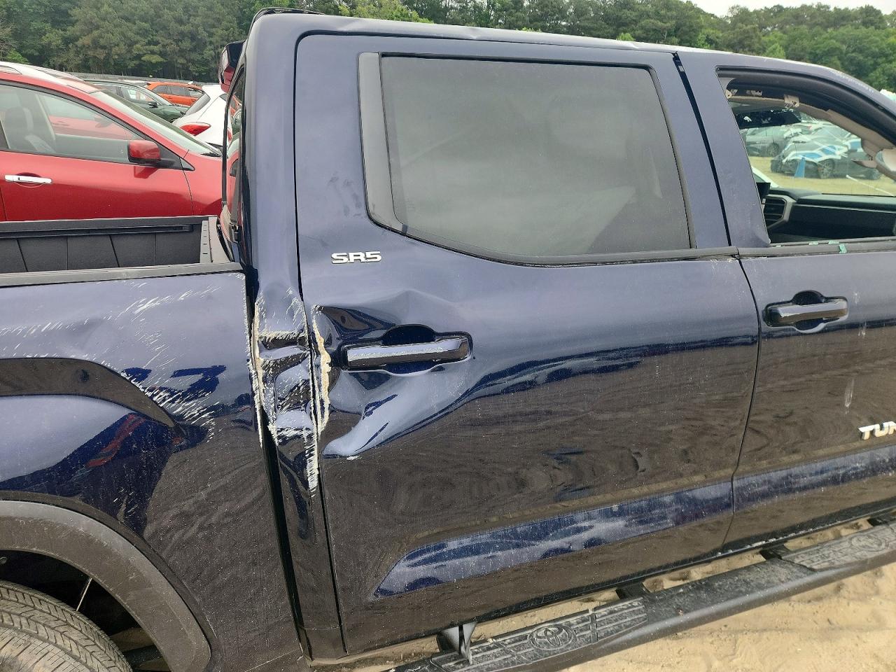 2024 TOYOTA TUNDRA
