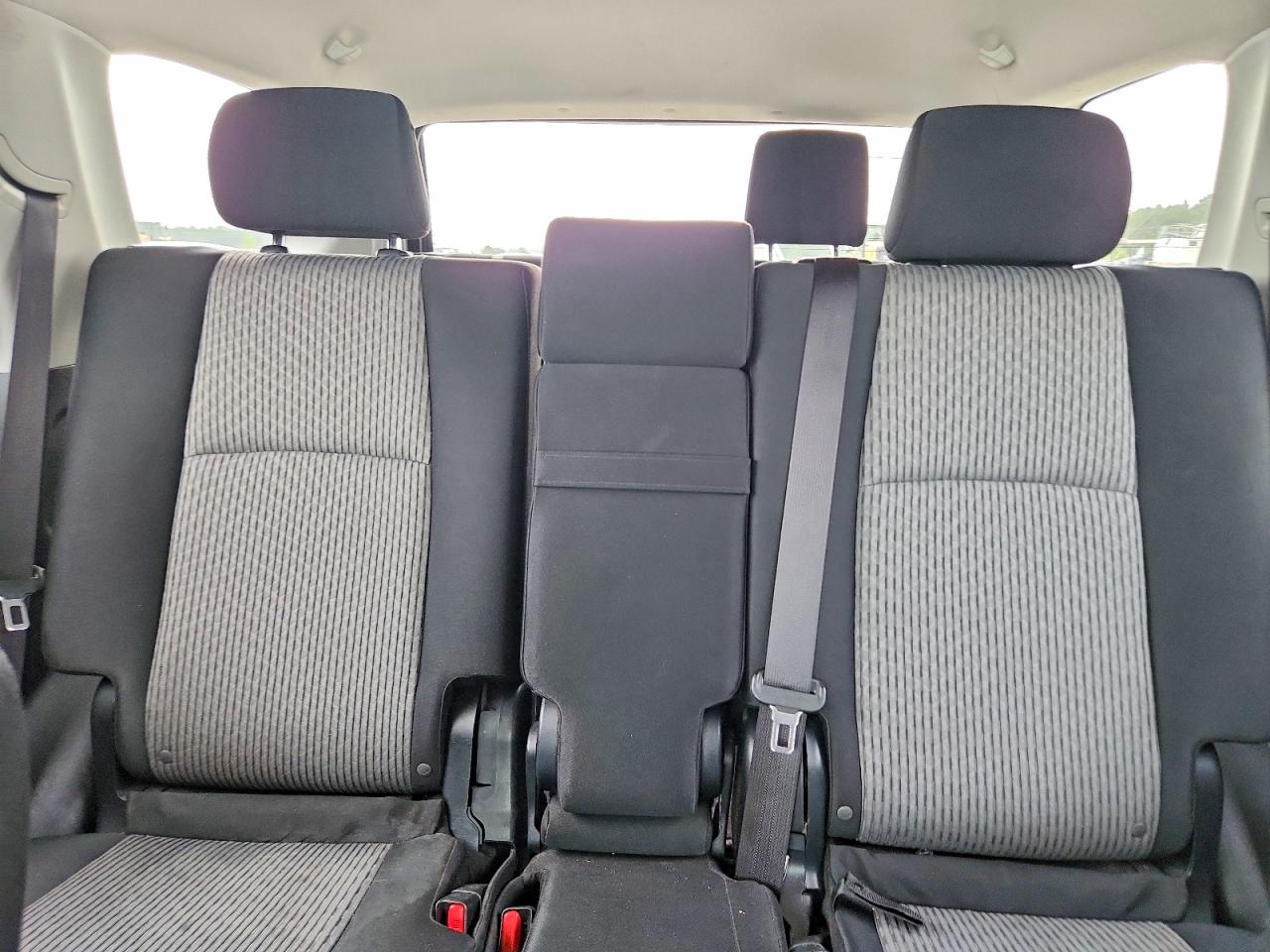 2017 TOYOTA 4RUNNER