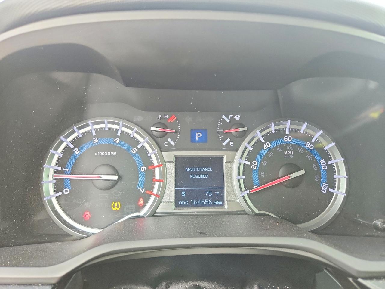 2017 TOYOTA 4RUNNER