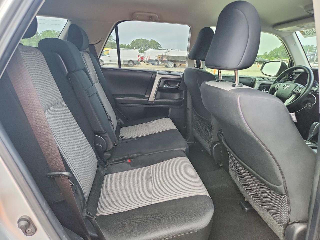 2017 TOYOTA 4RUNNER