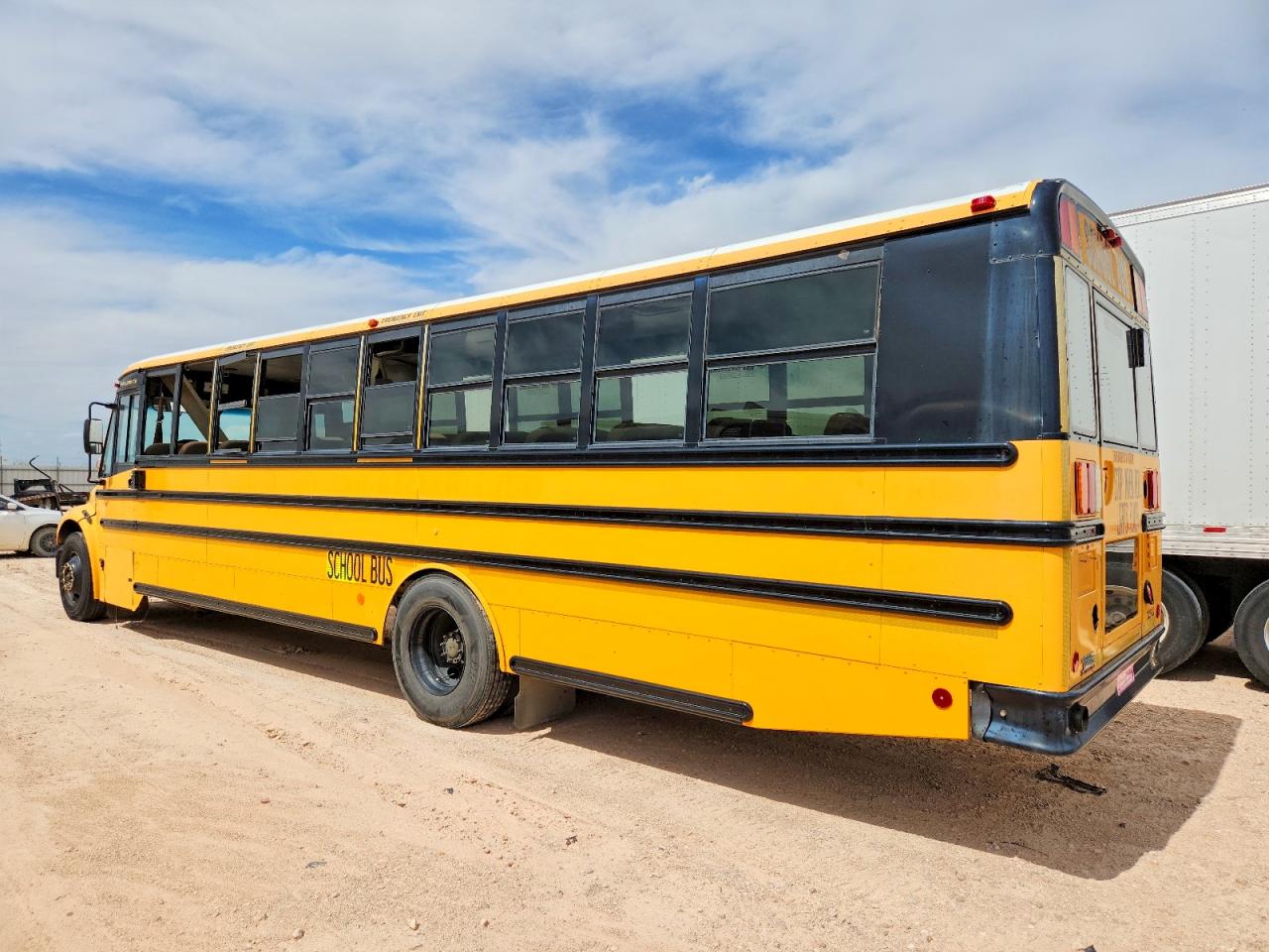 2008 FREIGLINER ALL Models