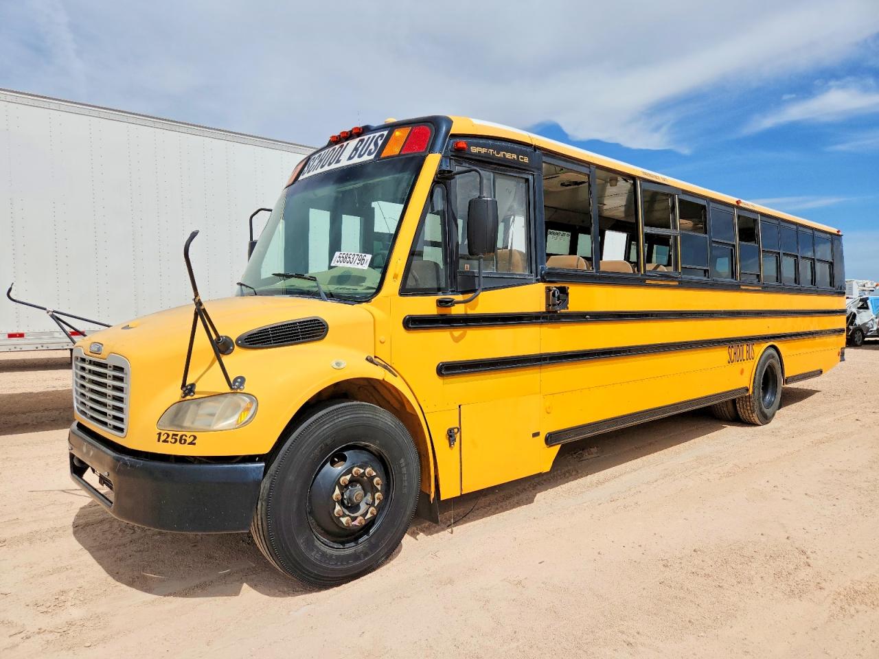 2008 FREIGLINER ALL Models