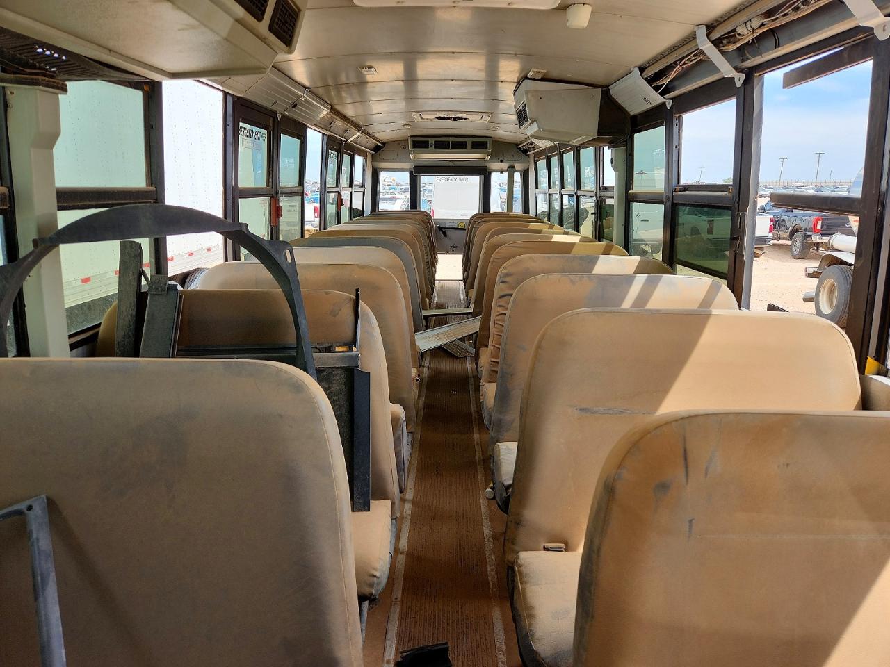2008 FREIGLINER ALL Models