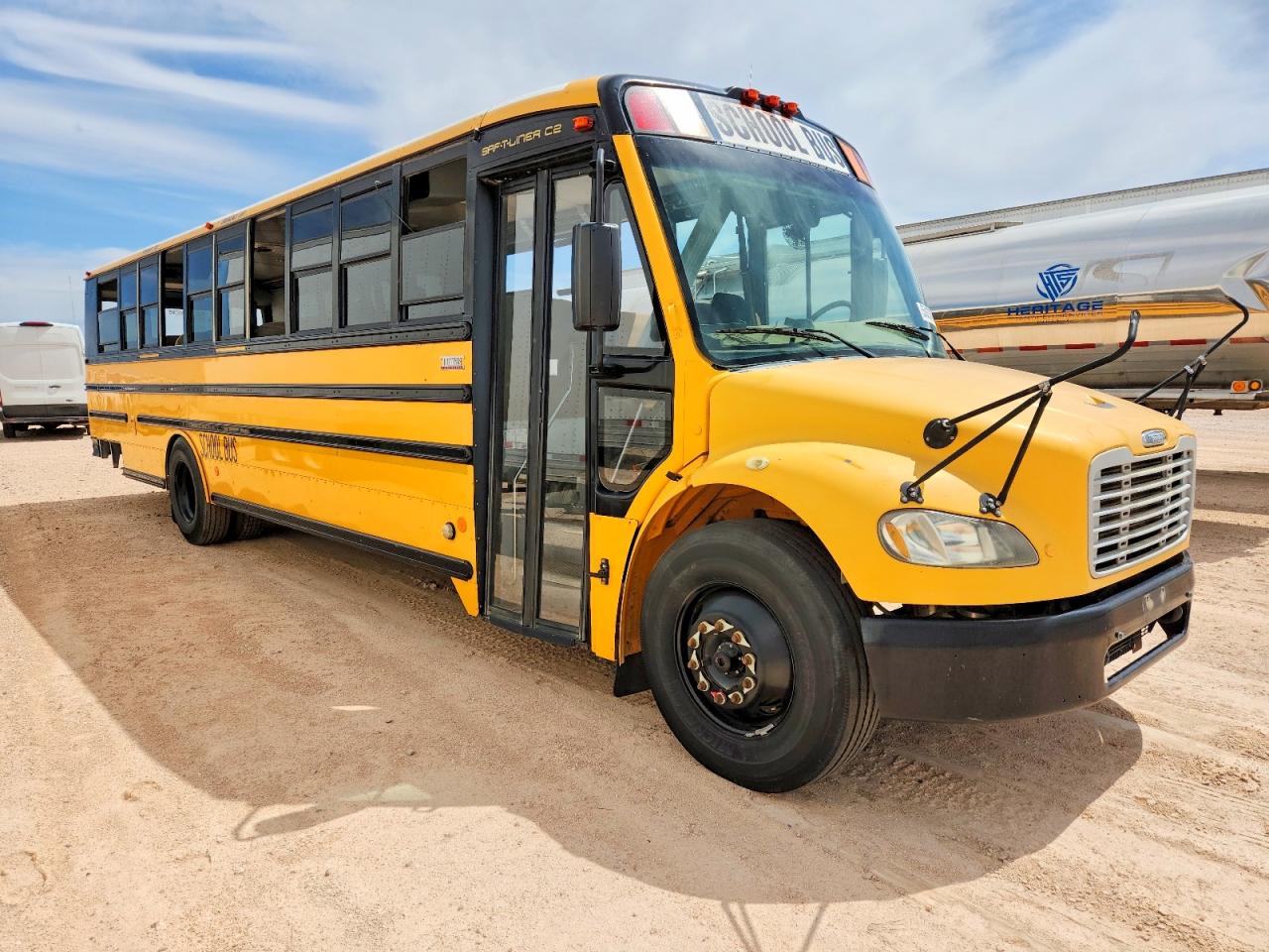 2008 FREIGLINER ALL Models