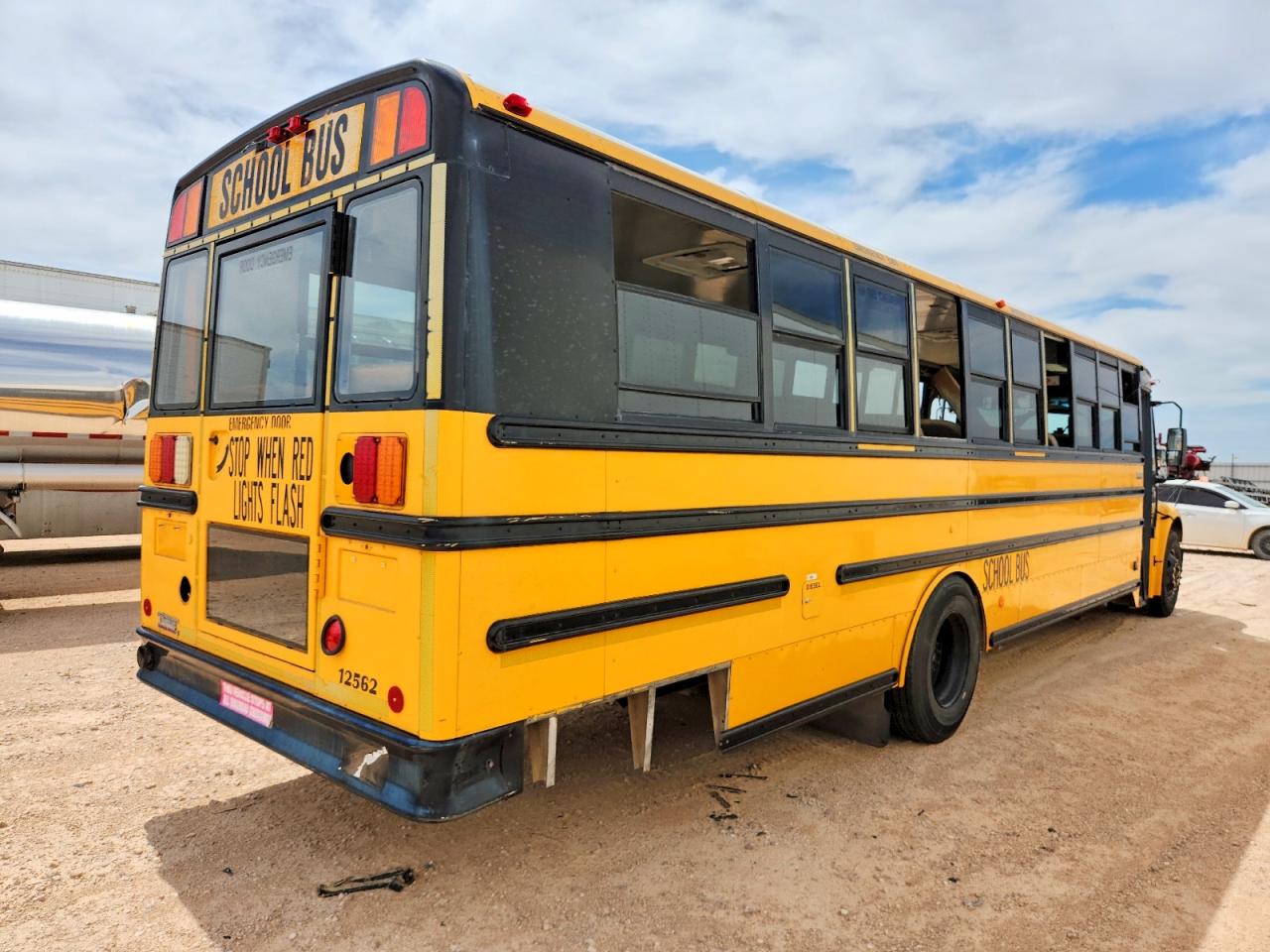 2008 FREIGLINER ALL Models
