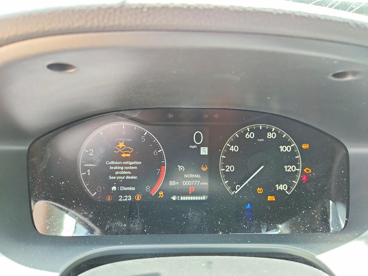 2027 HONDA HR-V