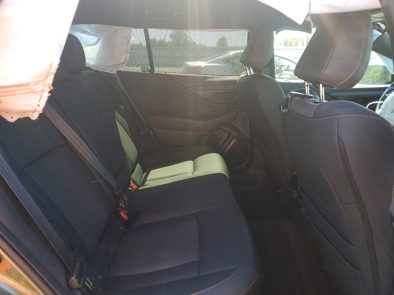 2023 SUBARU OUTBACK