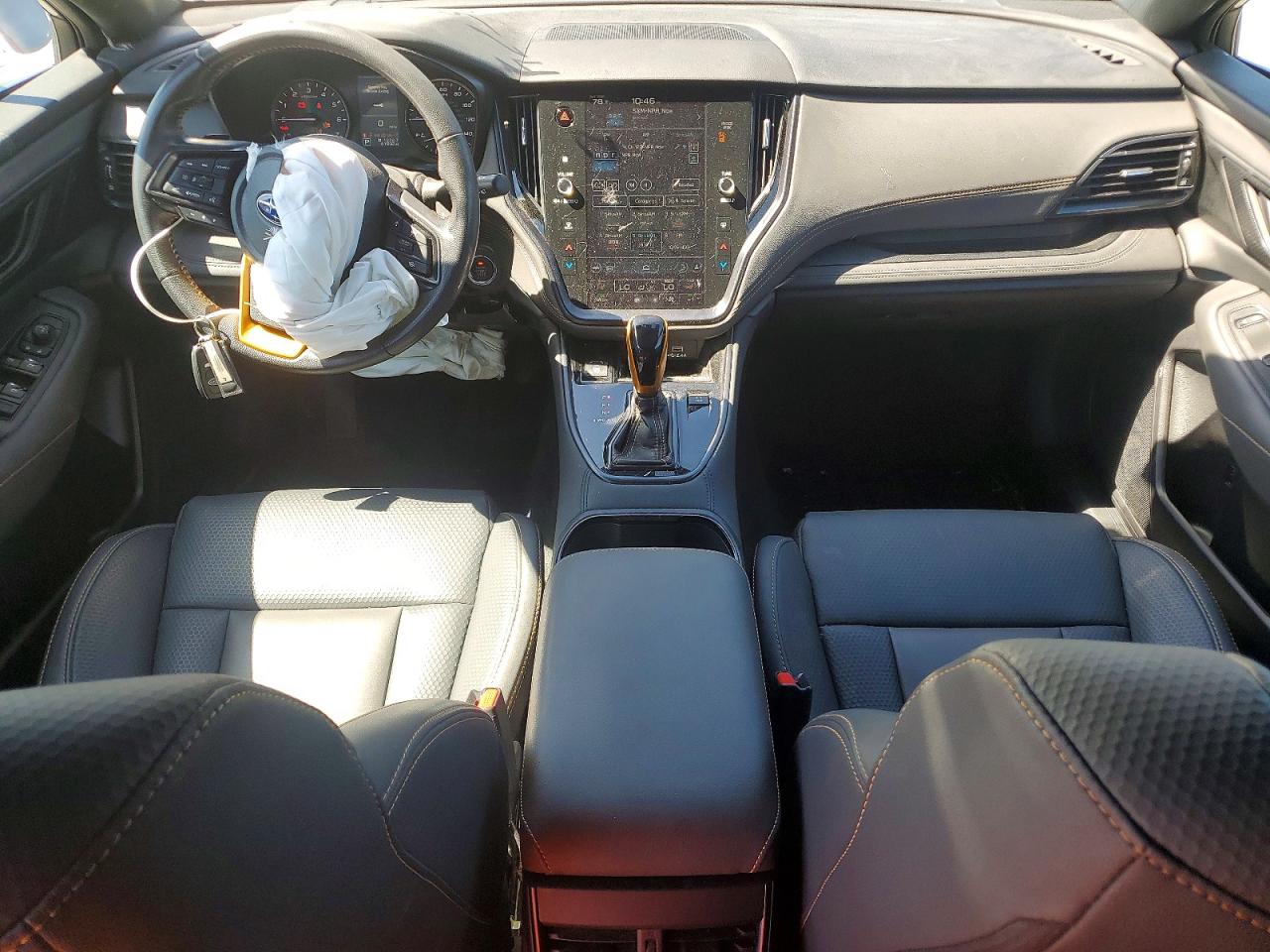 2023 SUBARU OUTBACK