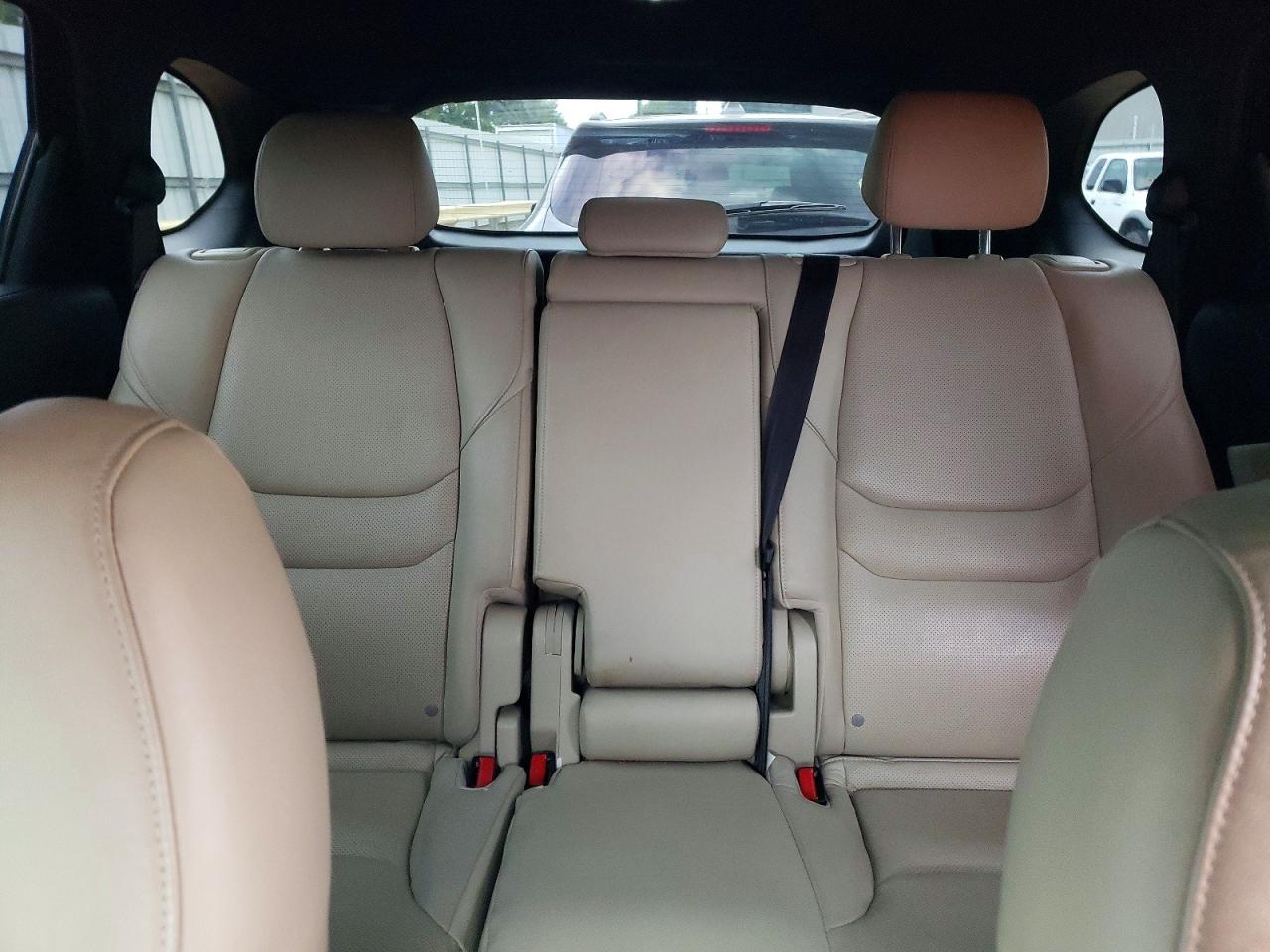 2016 MAZDA CX-9