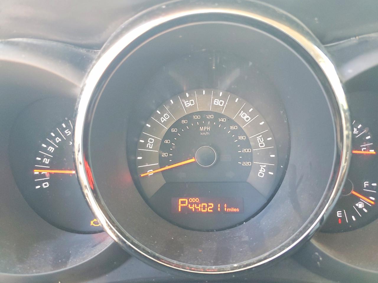 2011 KIA SOUL