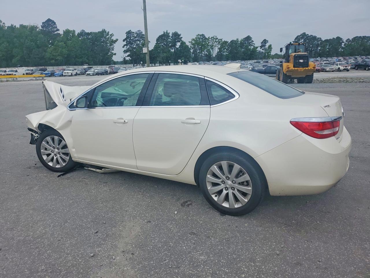 2016 BUICK VERANO