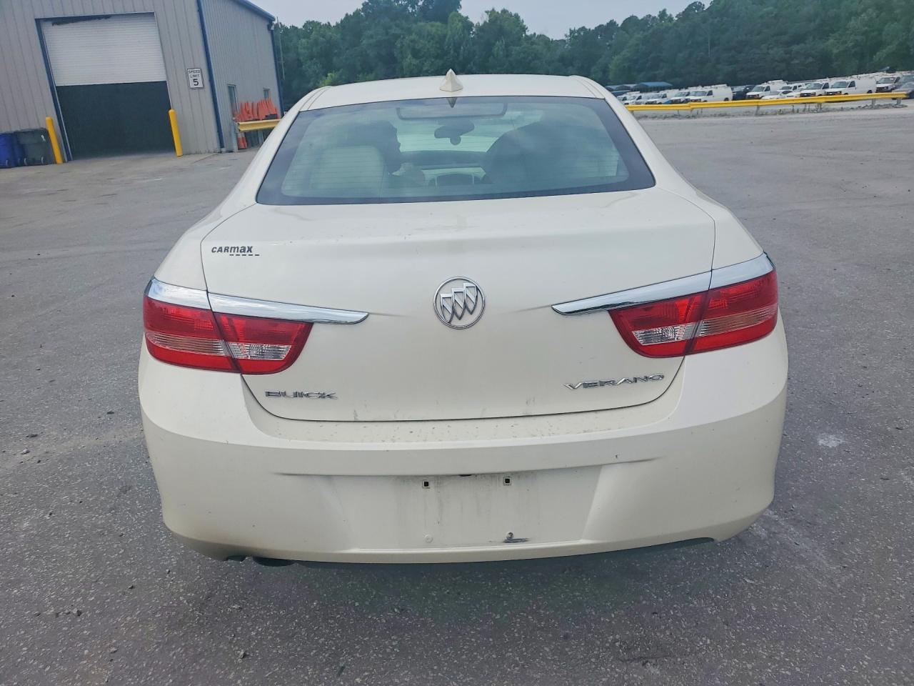 2016 BUICK VERANO