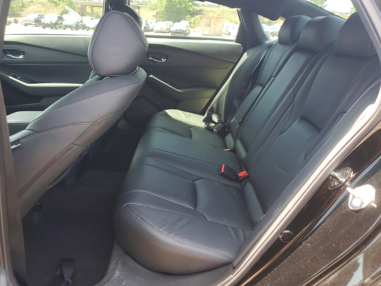 2025 HONDA ACCORD