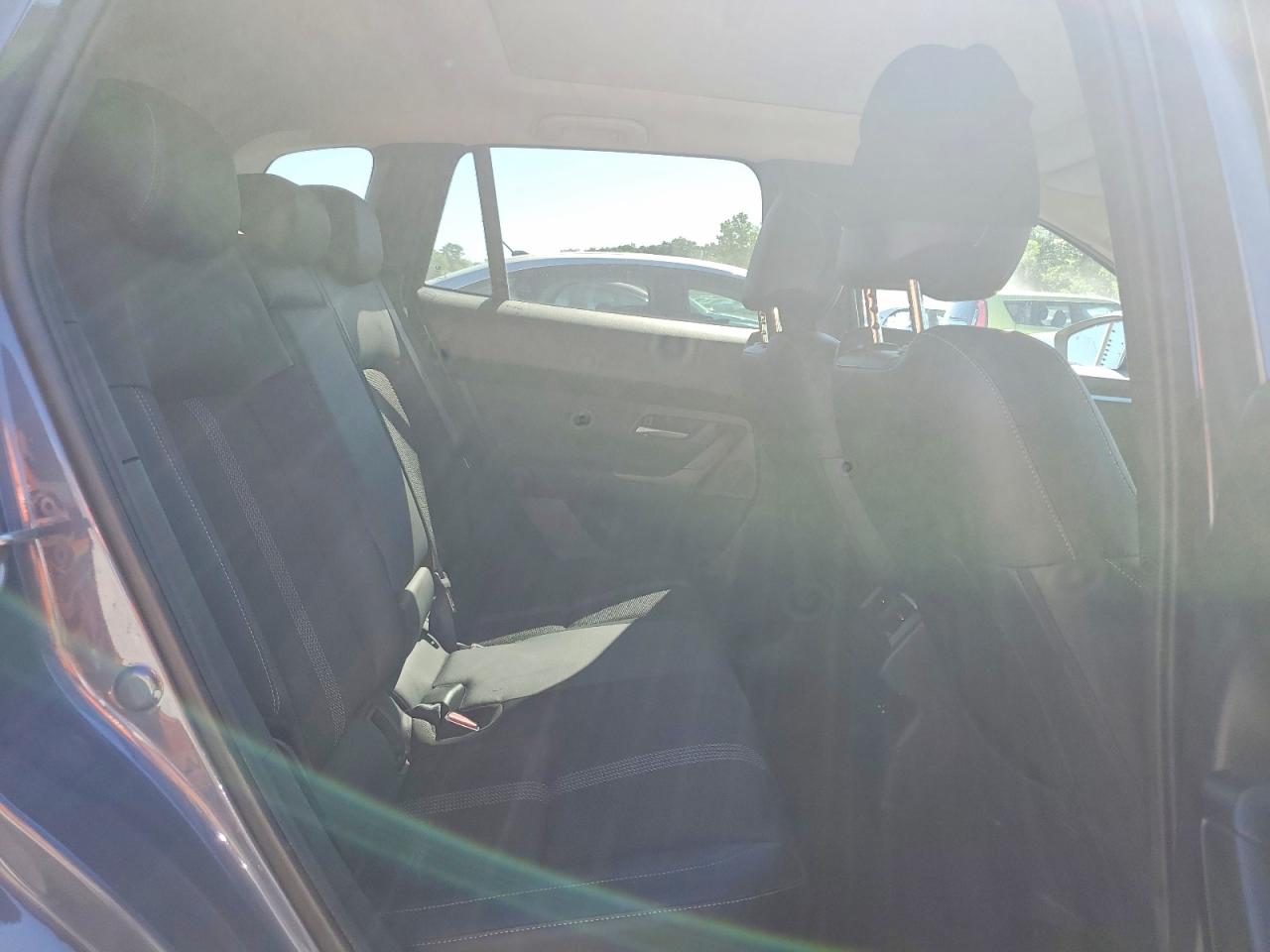 2023 MAZDA CX-50