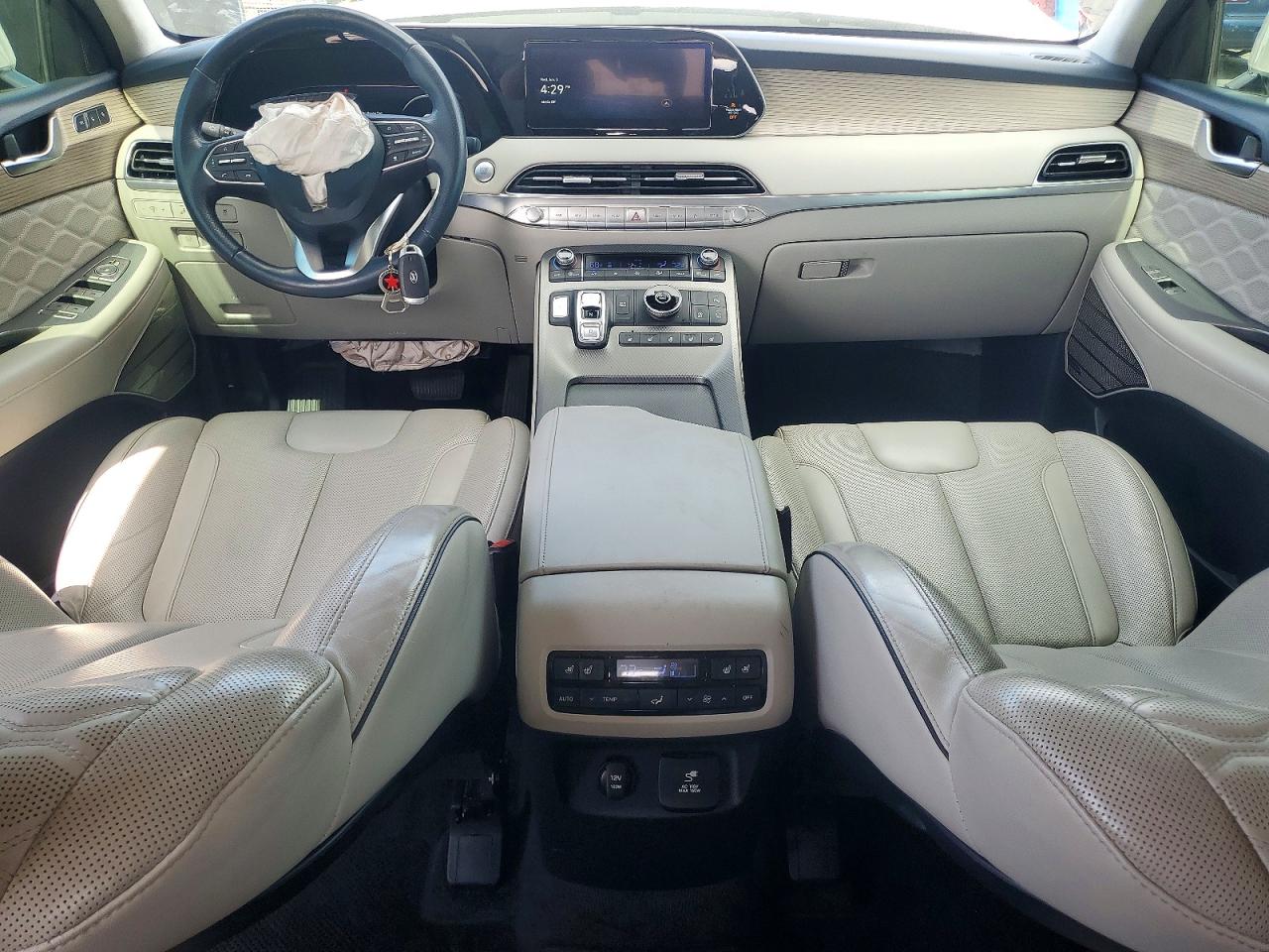 2022 HYUNDAI PALISADE
