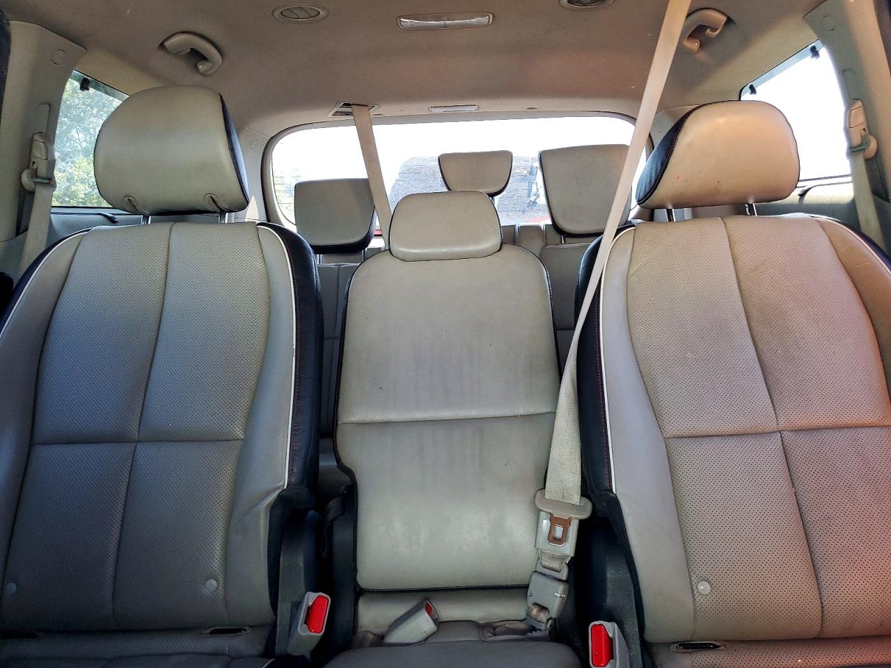 2020 KIA SEDONA