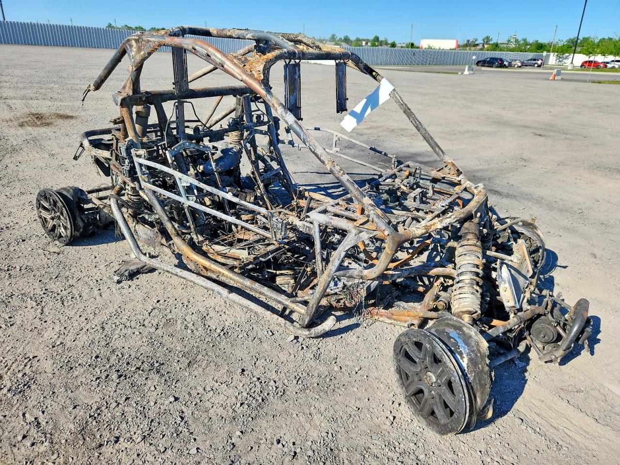 2022 SEGWAY POWERSPORT