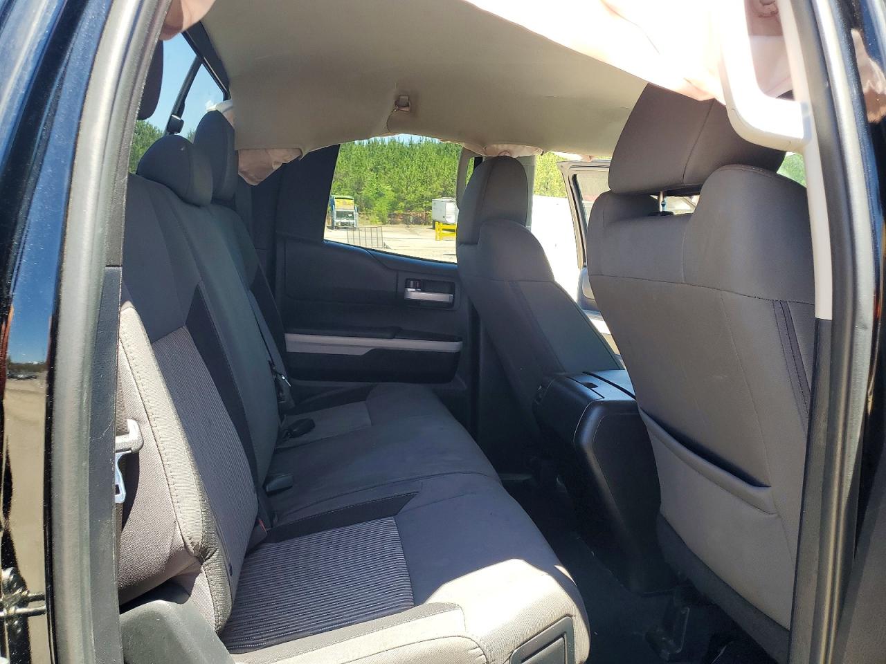 2015 TOYOTA TUNDRA