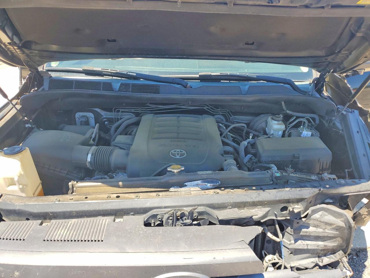 2015 TOYOTA TUNDRA
