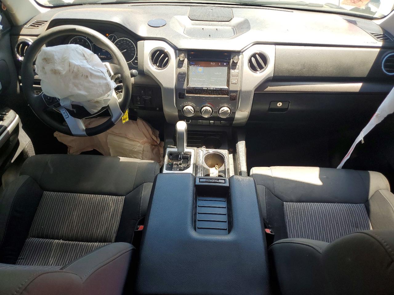 2015 TOYOTA TUNDRA