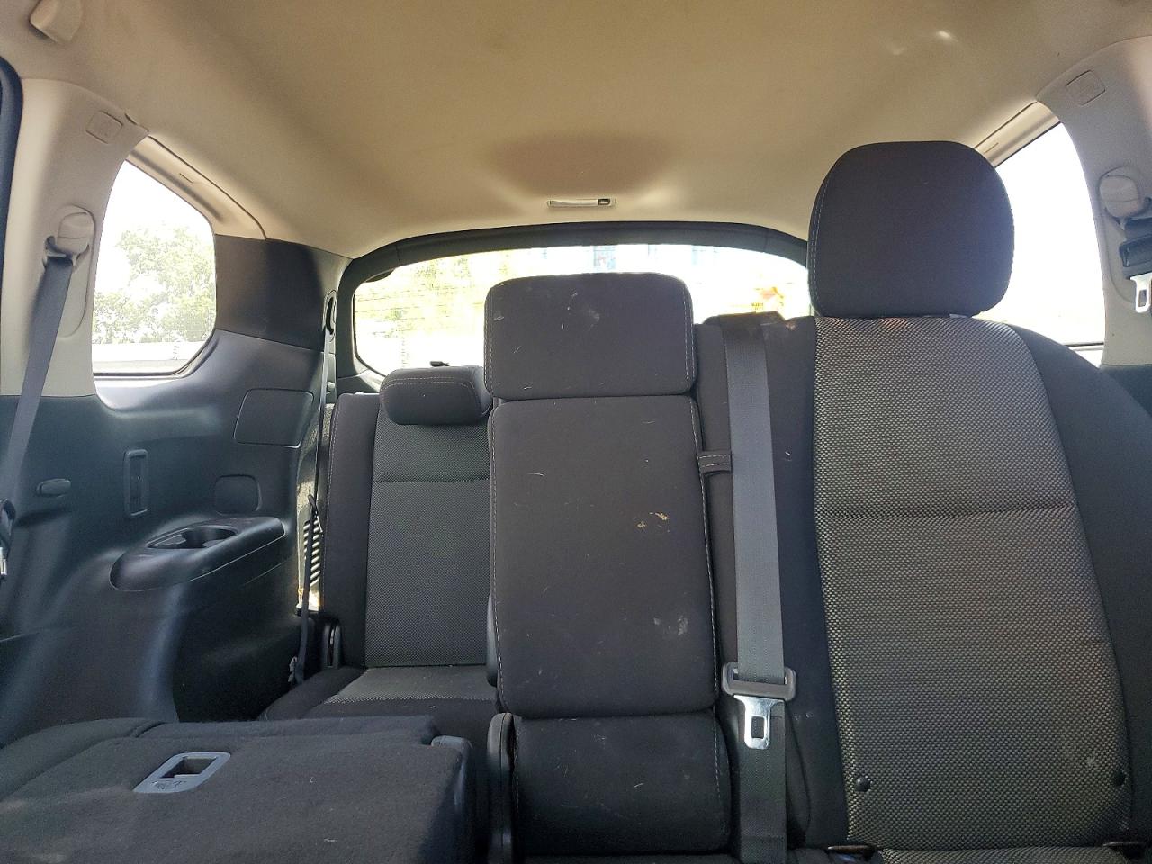 2019 NISSAN PATHFINDER