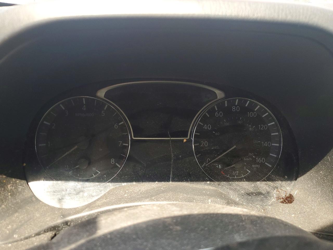 2019 NISSAN PATHFINDER