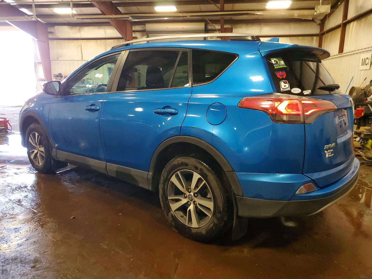 2018 TOYOTA RAV4