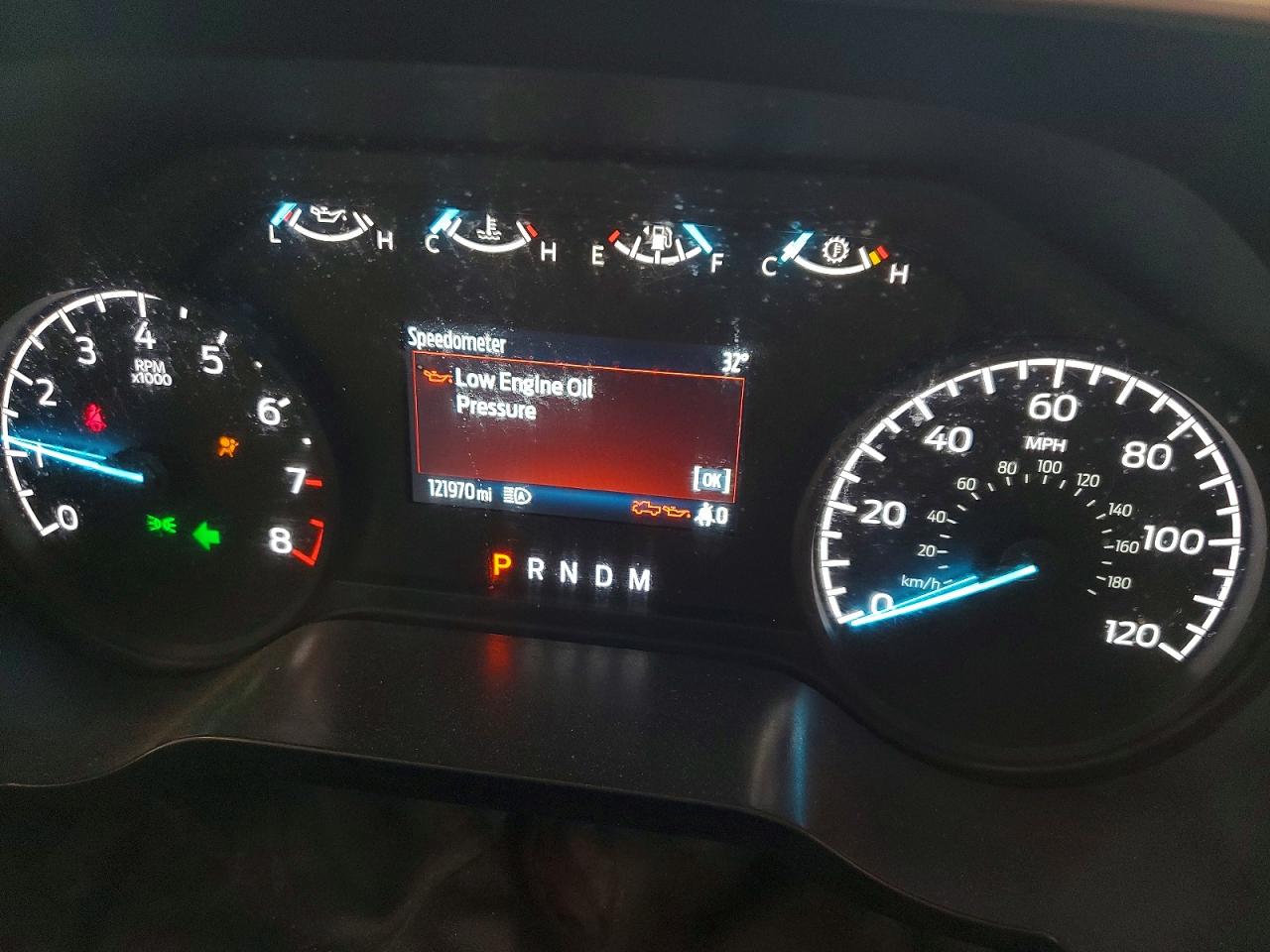 2021 FORD F150