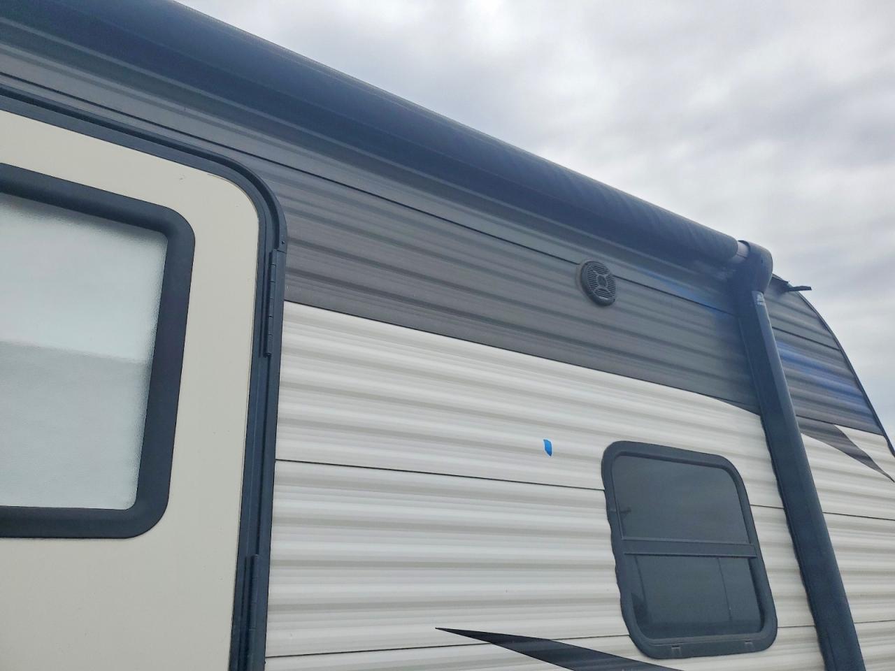 2018 KEYSTONE RUBICON