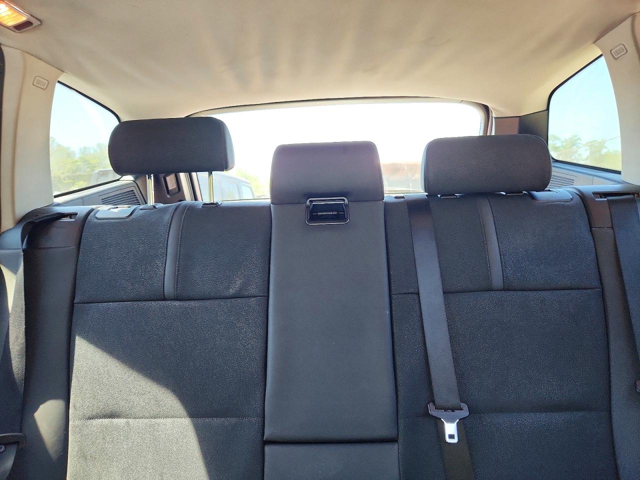 2006 BMW X3