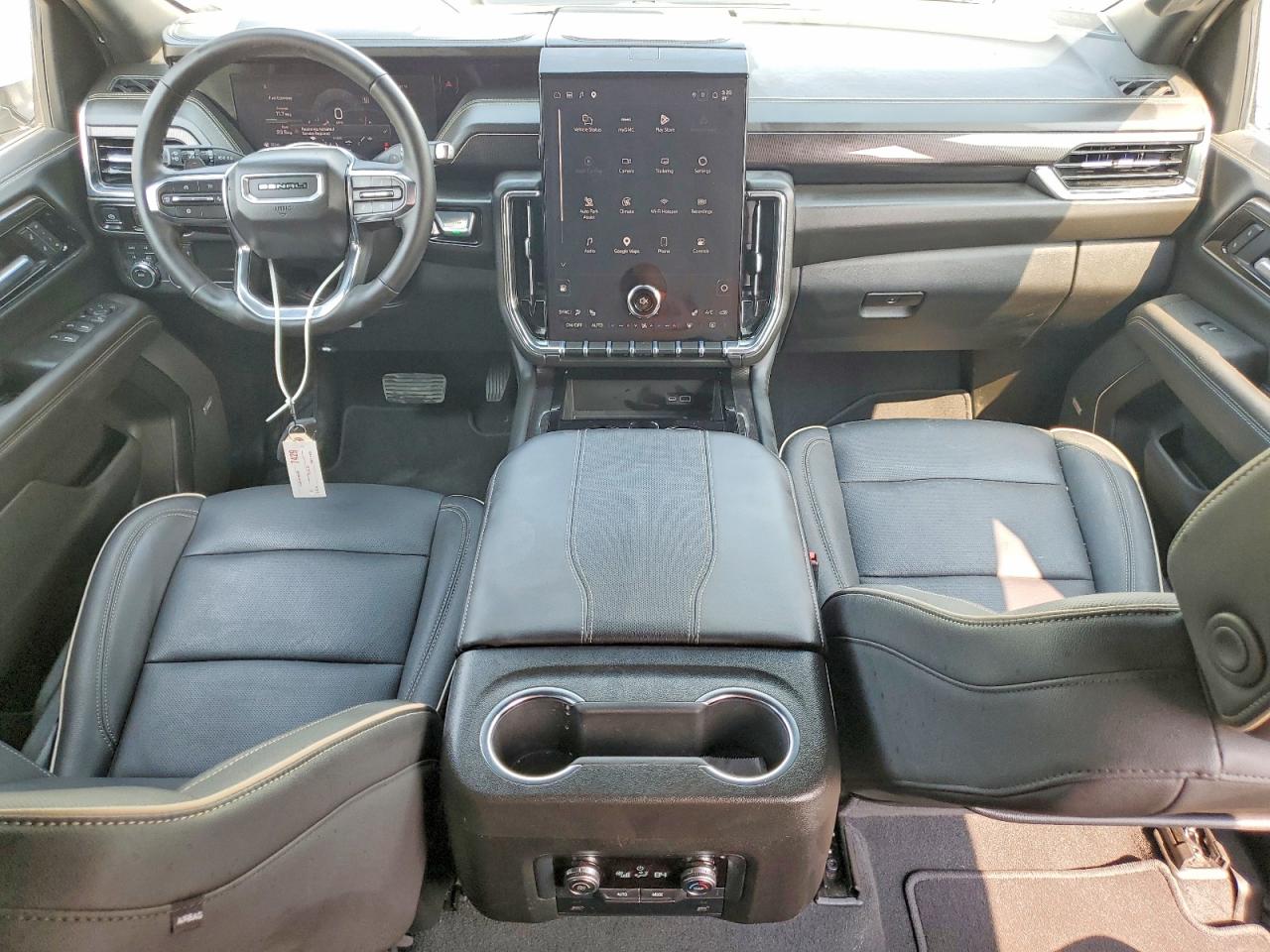 2026 GMC YUKON