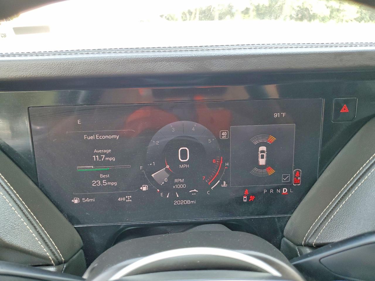 2026 GMC YUKON