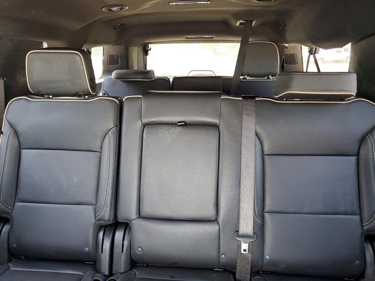 2026 GMC YUKON