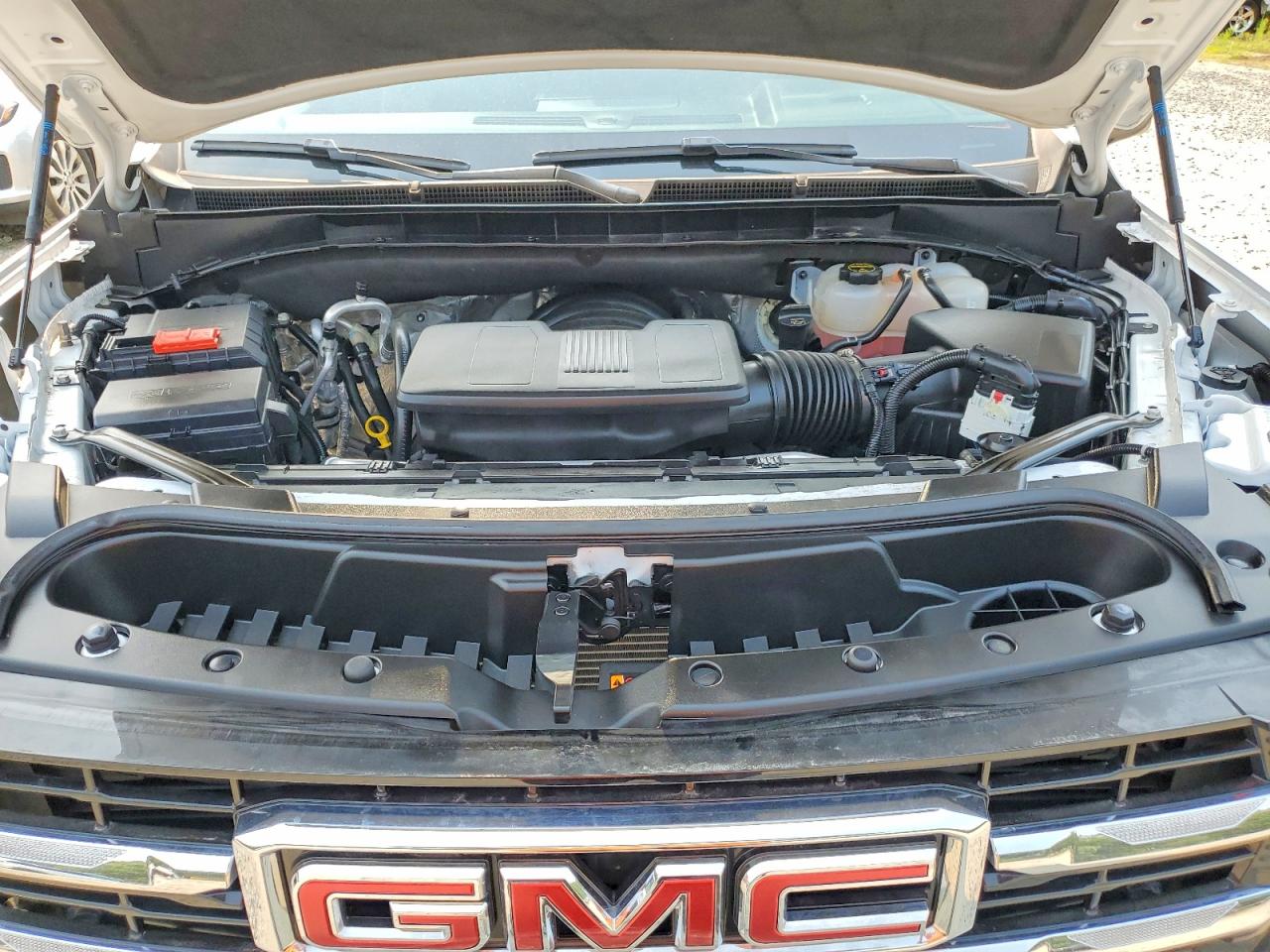 2026 GMC YUKON