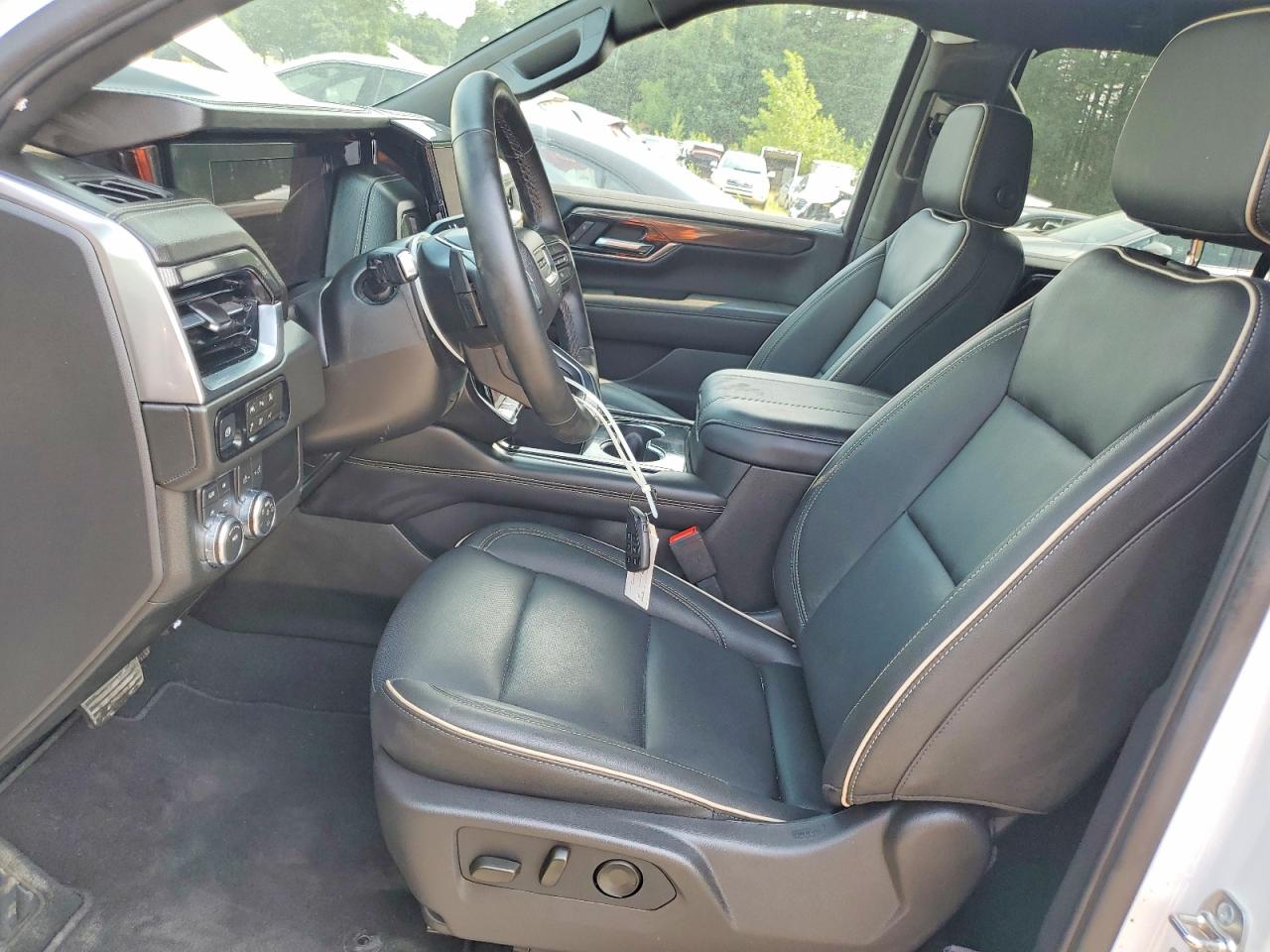 2026 GMC YUKON