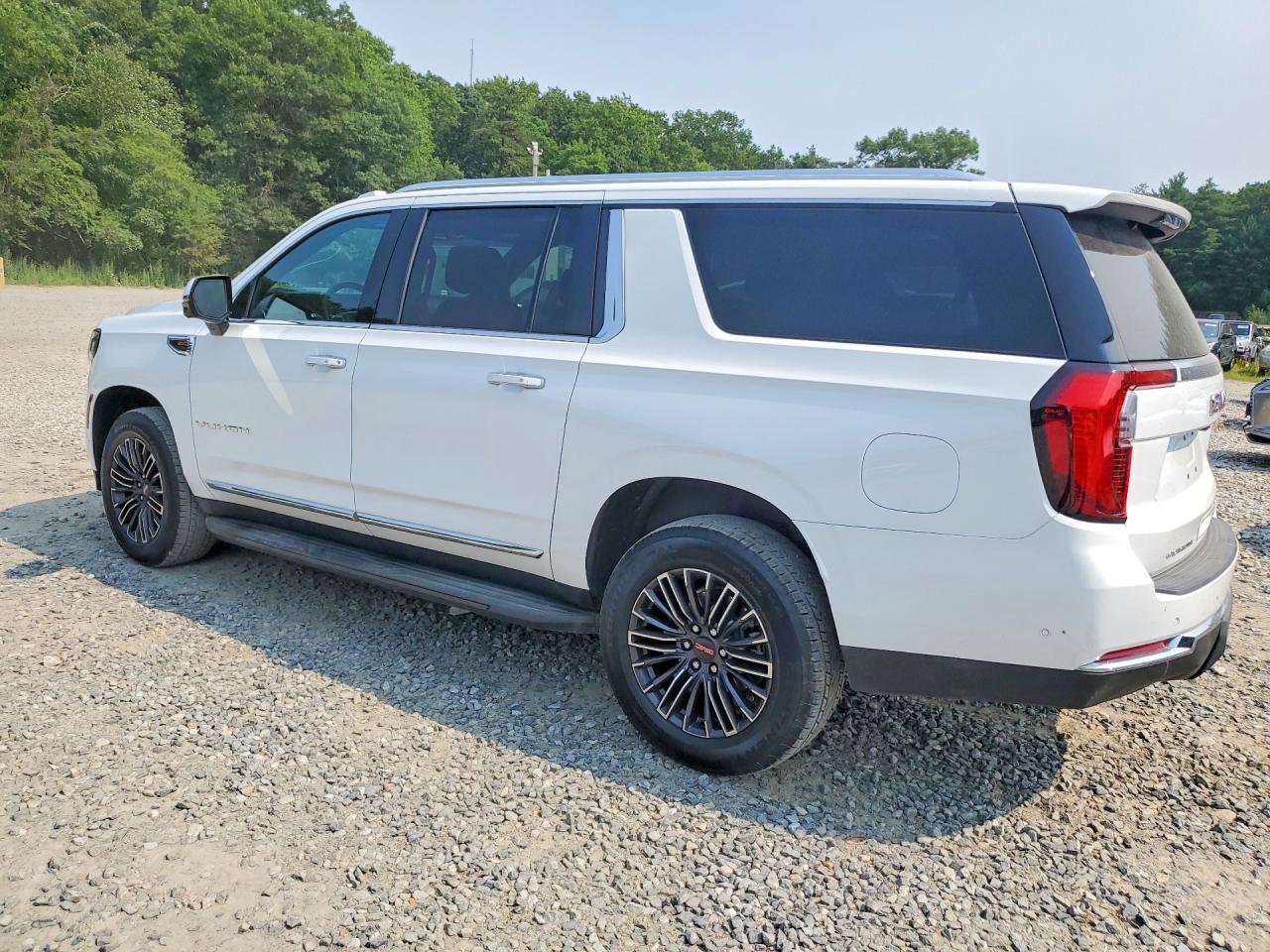 2026 GMC YUKON